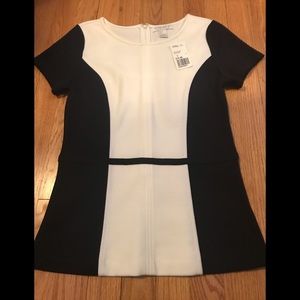 Forever 21 dressy tee